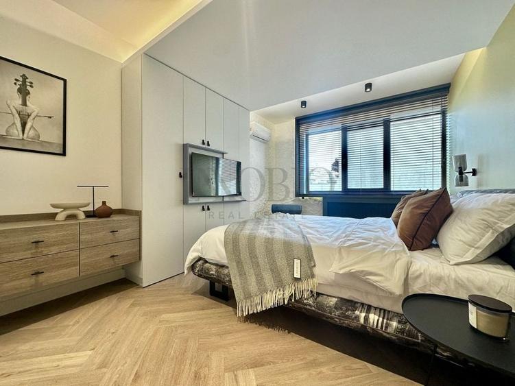 Apartament 3 Camere | Soseaua Nordului | Parcare Subterana - 10