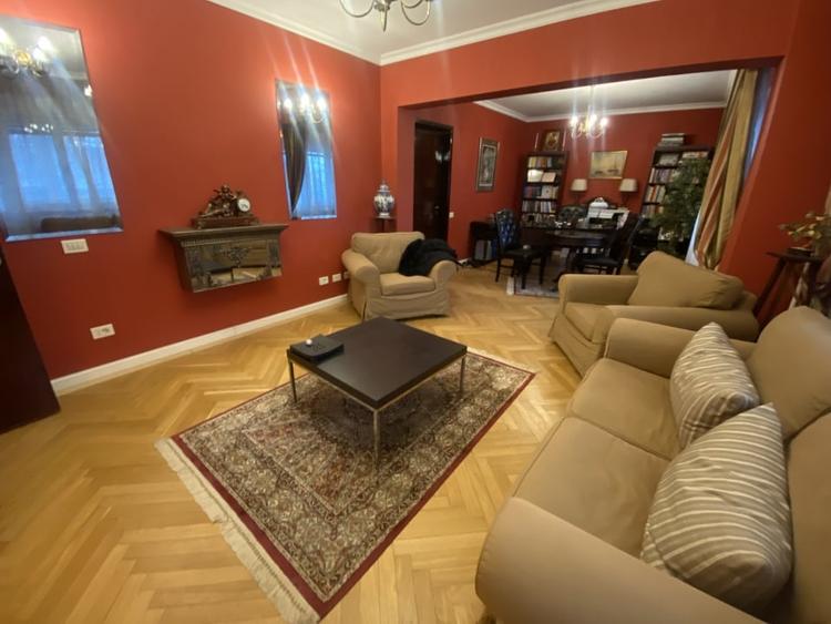 Spatiu Birou | Dorobanti - Stefan Cel mare | 90 mp utili | Proximitate metrou 3 - 1