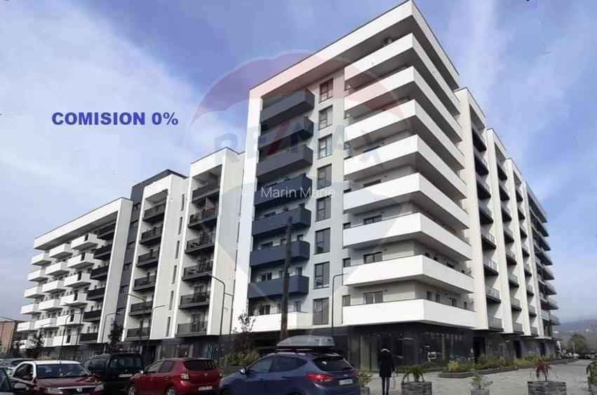 Spatiu comercial vanzare inchiriere 117 - 370 mp Marasti. Comision 0%