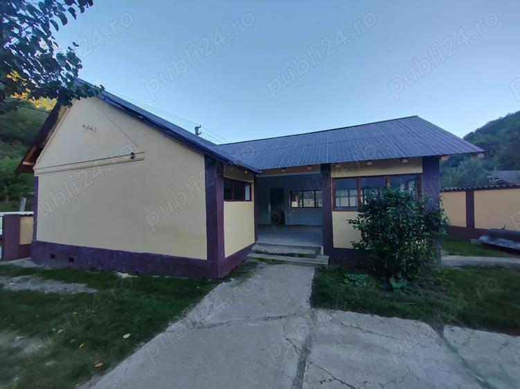 Gospodarie langa Deva - 12