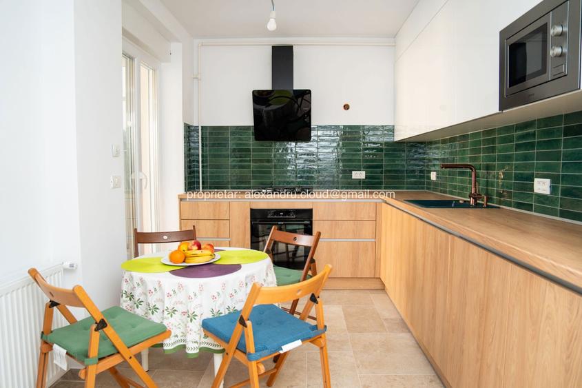 Casa individuala noua, constructie 2022, finisata 2025, Pod Constanta. - 1