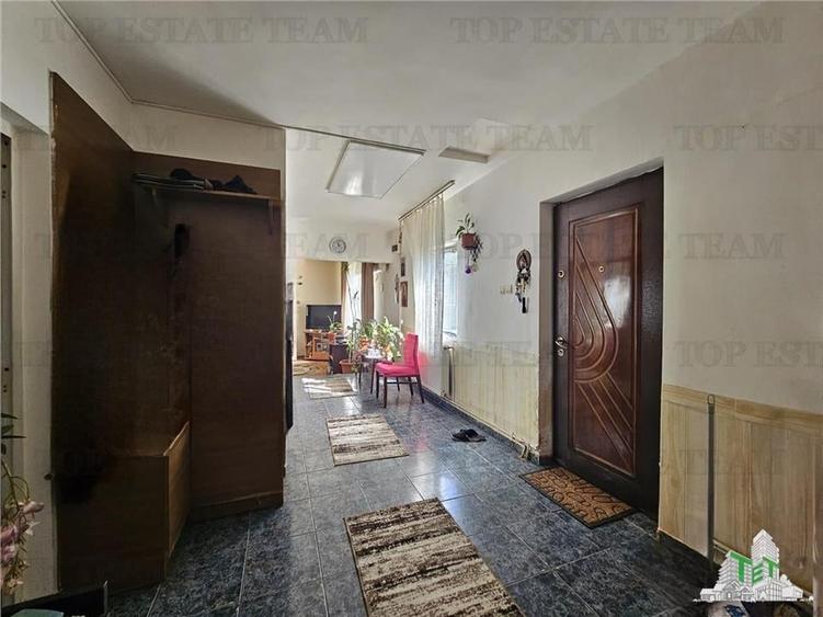 CASA 3 CAMERE VALU LUI TRAIAN CONSTANTA - 11