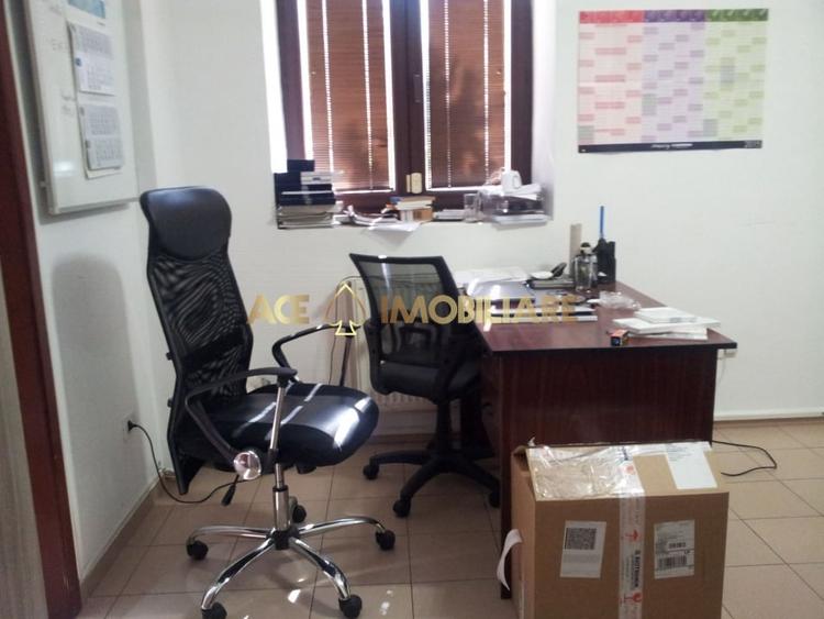 2 Camere de inchiriat | Cismigiu | Spatiu birouri | 62 mp - 5