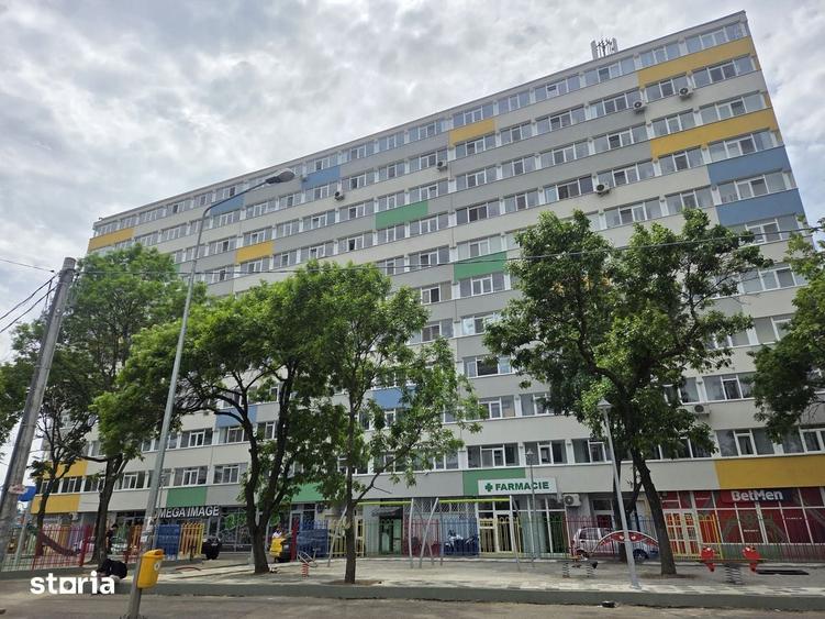 Apartament 3 camere, etaj 1/10, str. Toporasi, Sector 5, balcon, lift - 16