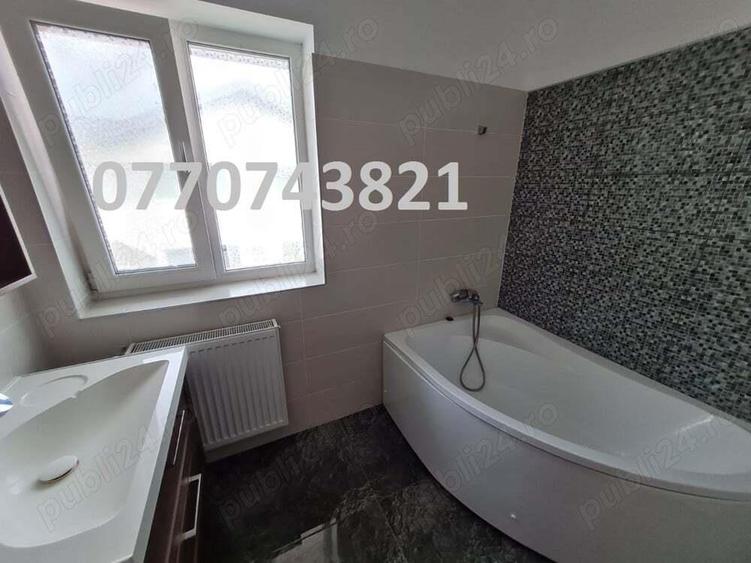 Comision 0 - Pipera Voluntari - Pet friendly - 4 camere - 5