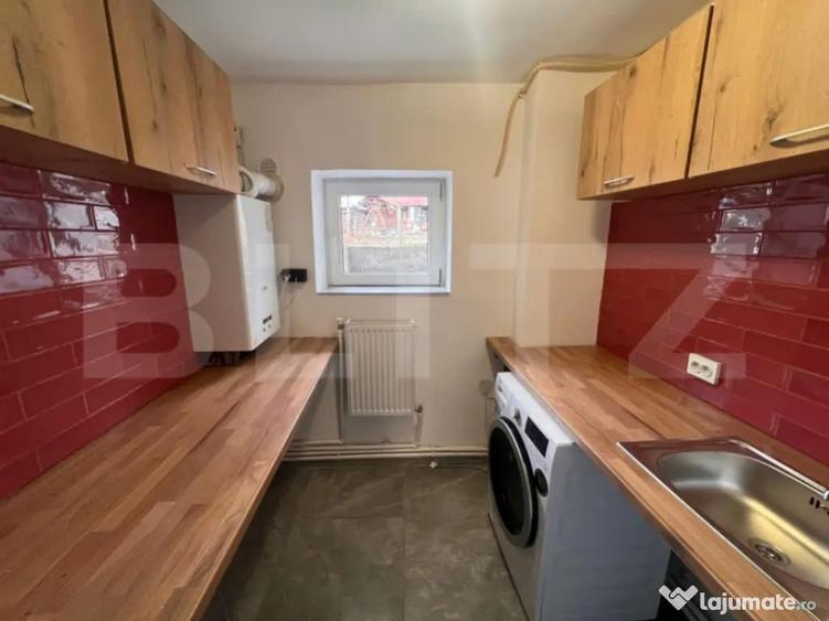 Garsoniera de inchiriat, 45 mp, Pet Friendly - USAMV, Manast - 3