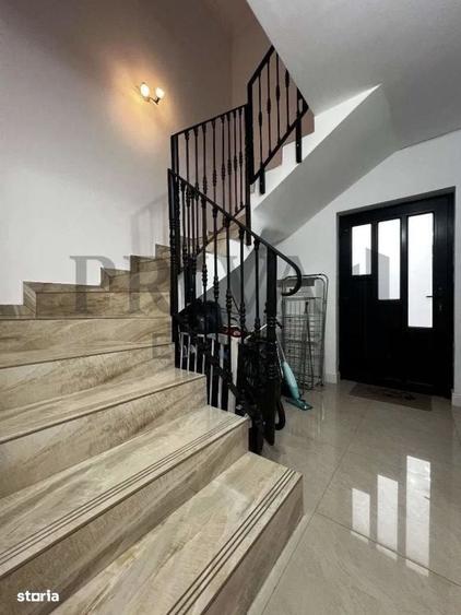 Casa P+E, 85 mp, 169 mp teren, mobilată si utilată - 15