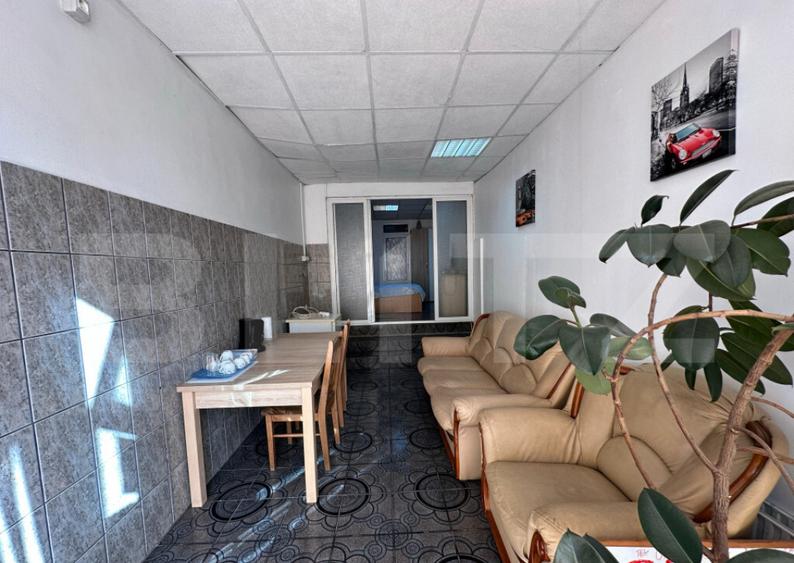 Spa?iu comercial de inchiriat, 30 mp Zona Tolstoi - 3