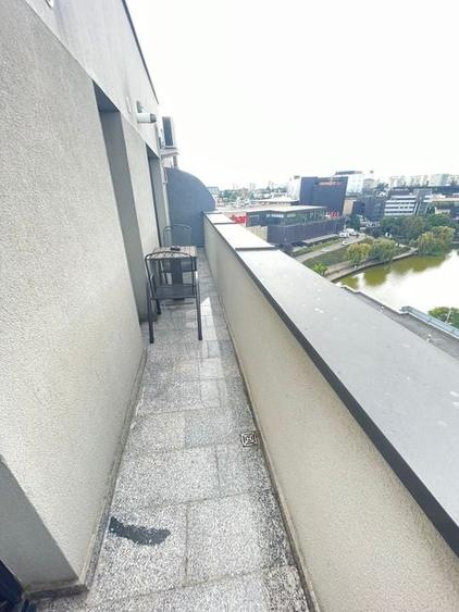 Apartament Modern 3 Camere De Inchiriat | Parcare Subterana Inclusa | 2 Bai - 13