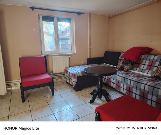 Casa centru Copou, Pacurari, zona Negruzzi, mobilat si utilata - 7