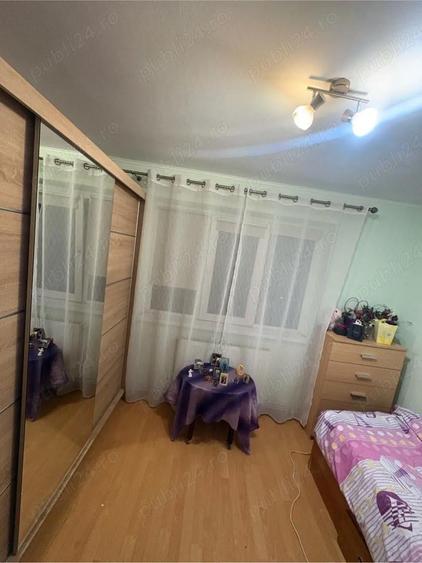 Ofer spre inchiriere apartament 3 decomandate mobilat ,toate utilitatile narcisa - 1