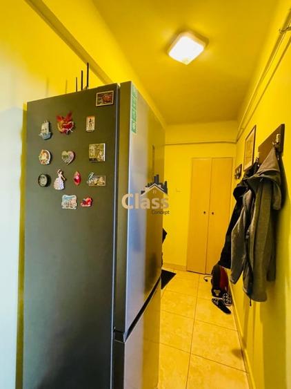 Apartament 2 camere | 47mpu | Parcare | zona Str.Horea | Centru - 7