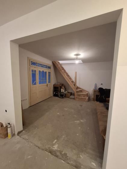 Chitila-langa Parcul Valea Mangului. Ocazie,pret negociabil! - 10