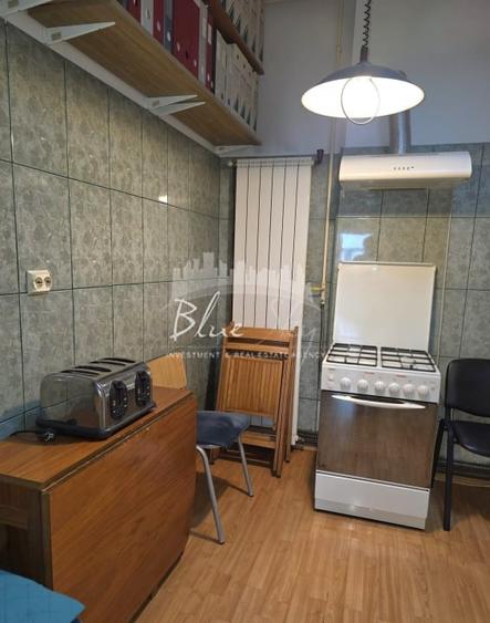 Spatiu pentru birouri, Centru-Str. Stefan Mihaileanu - 9