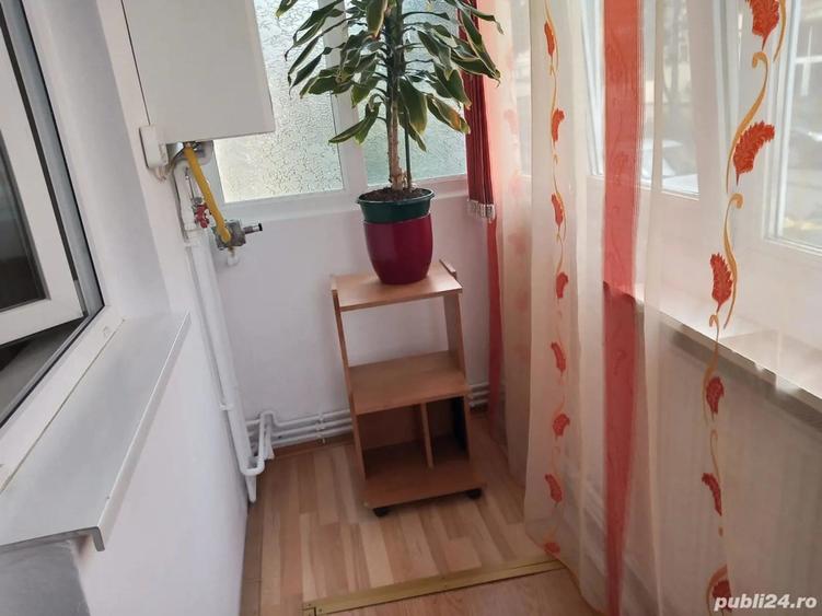 Apartament inchiriat 2 camere,balcon inchis,boxa privata,Timisoara,zona Lipovei - 9