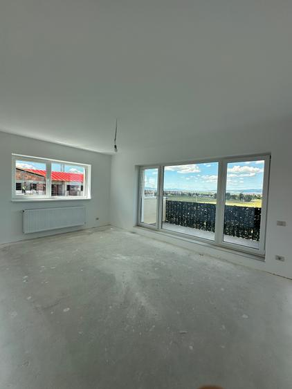 Apart. cu 3 camere, 77 mp utili + 15 mp balcoane, intabulat, te muti acum - 11