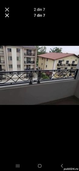 Inchiriez 2camere Giroc - 1