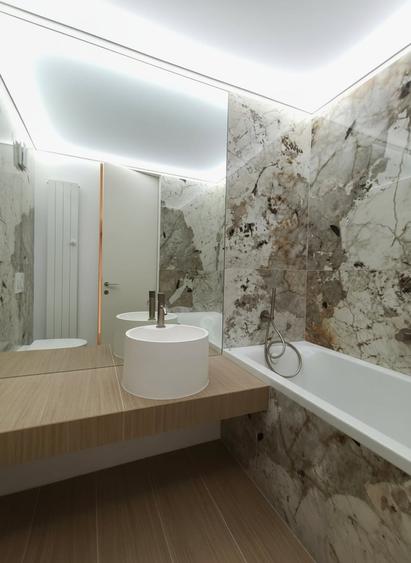 Cortina 126 ~ 3 Camere ~ TVA Inclus ~ Parcare Subterana ~ Best Price - 7