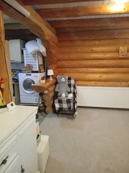 Casa bustean fara teren RELOCARE - 2