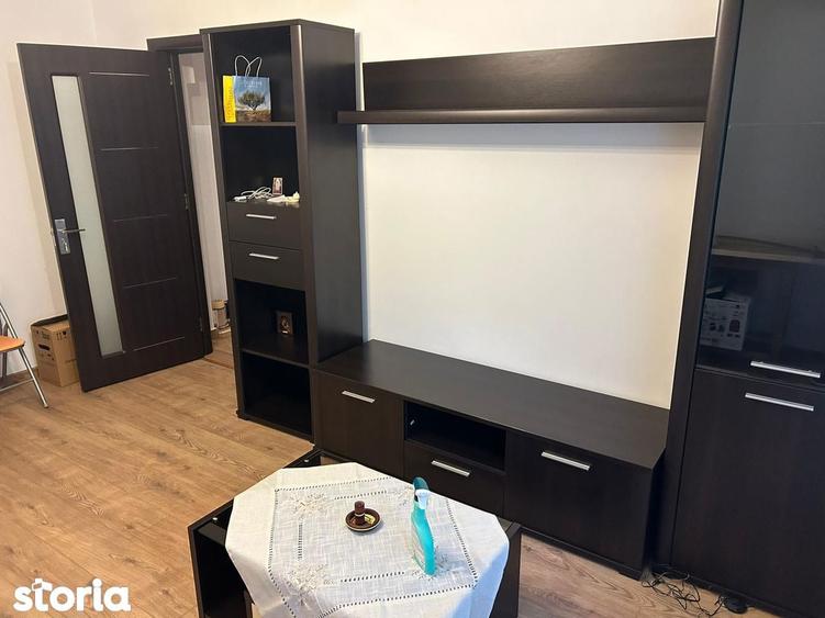 Apt 2 camere Dr Taberei Raul Doamnei - 6