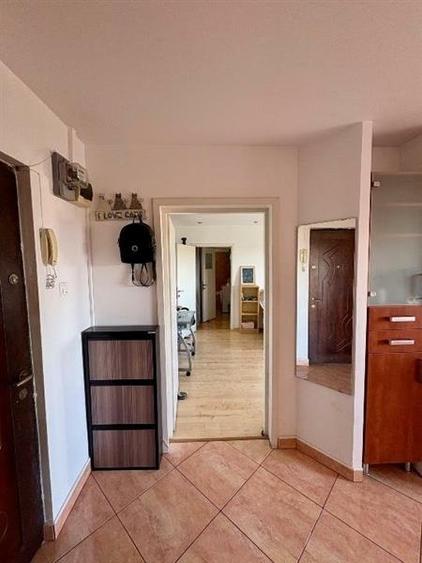 Stefan cel Mare-Metrou, apartament 2 camere - 3