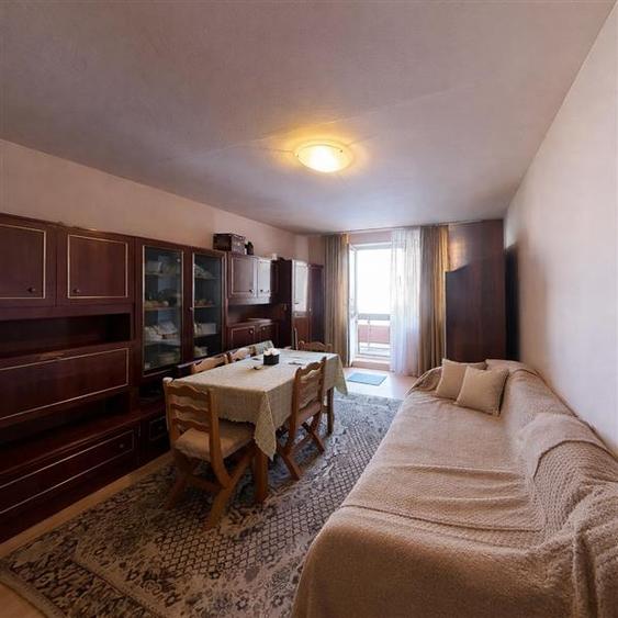 Tur 3D! Apartament 4 camere,2 balcoane,2 bai,zona centrala Acatari, Mures - 1