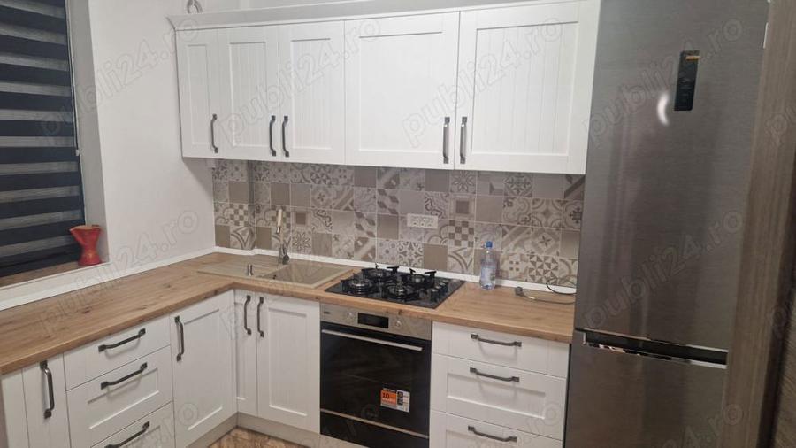 Vand sau inchiriez casa str traian 440 langa Firogal - 10