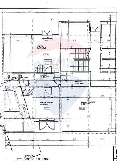 Spațiu servicii medicale | comercial | trafic intens - 4