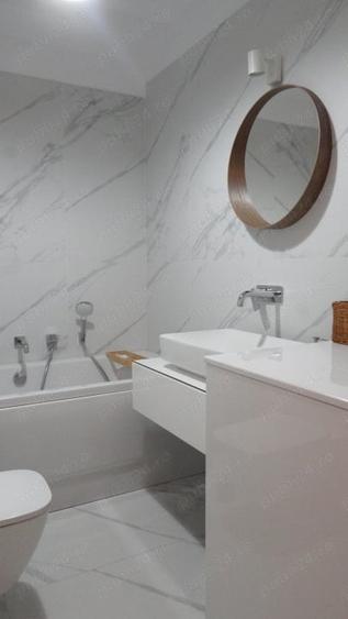 Unirii | 2 Camere | Bloc Nou | Balcon | Prox. Metrou | - 9