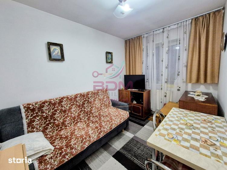 COMISION 0 | Apartament 3 camere | 47 mp | zona Micro 3 - 6