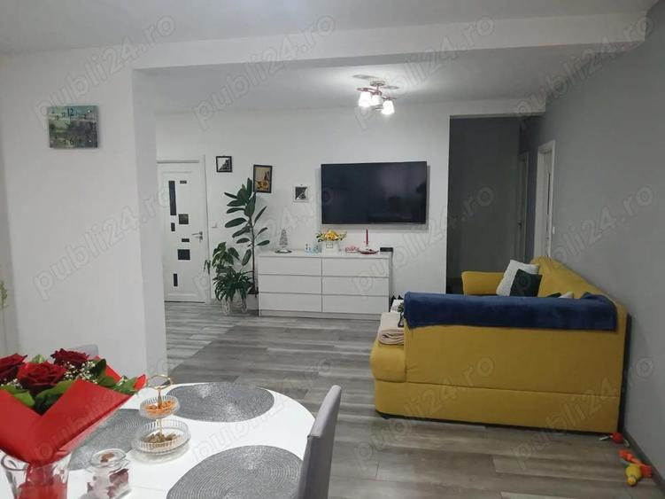 Casa in paulesti - 5