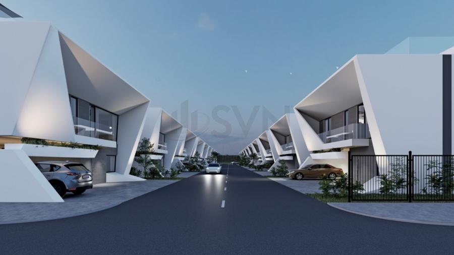 REV2003354 Casa Smart 5 Camere complex Serenity - 10