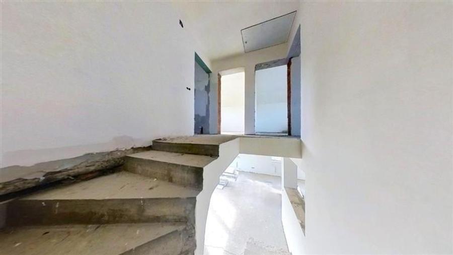 Tur LIVE! Casa familiara cu etaj, zona linistita, Corunca, Mures - 5