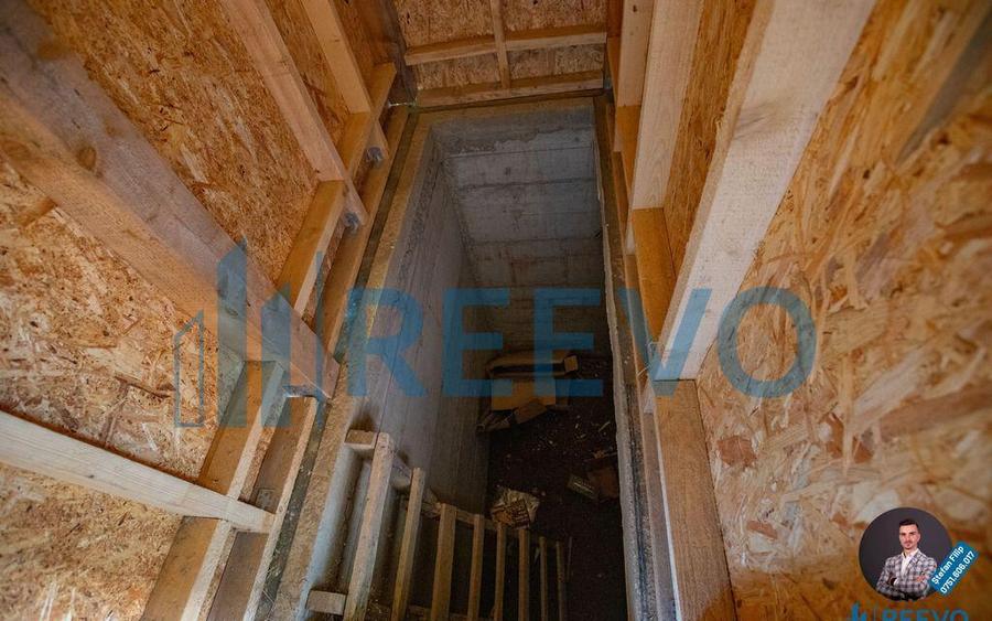 Casa/Vila noua de vanzare in Lilieci, Bacau - 14