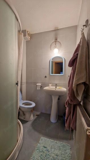 Vand apartament 4 camere, situat in Sibiu, str Lupeni 52, suprafata utila de 101.98 mp - 3
