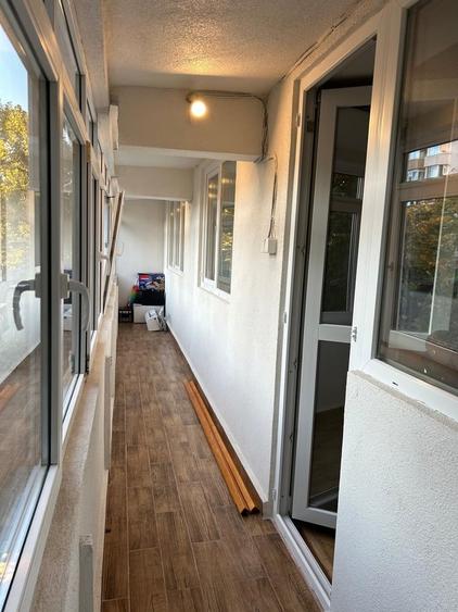 Calea Dorobanți Închiriez ap 3 cam nemobilat recent renovat instalații noi centr - 10