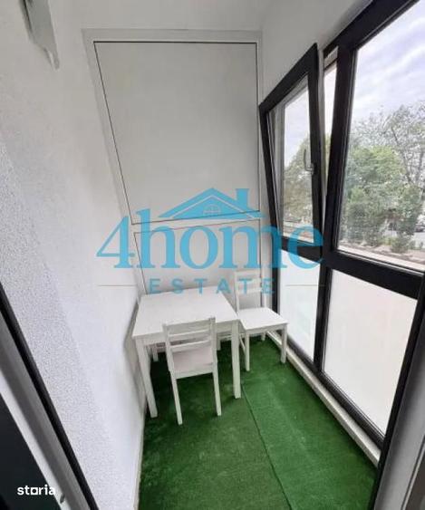 Garsoniera| Pantelimon| Metrou - 5