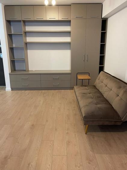 Apartament 2 camere, 55mp, centrala proprie, metrou, AC, Timpuri Noi - 2