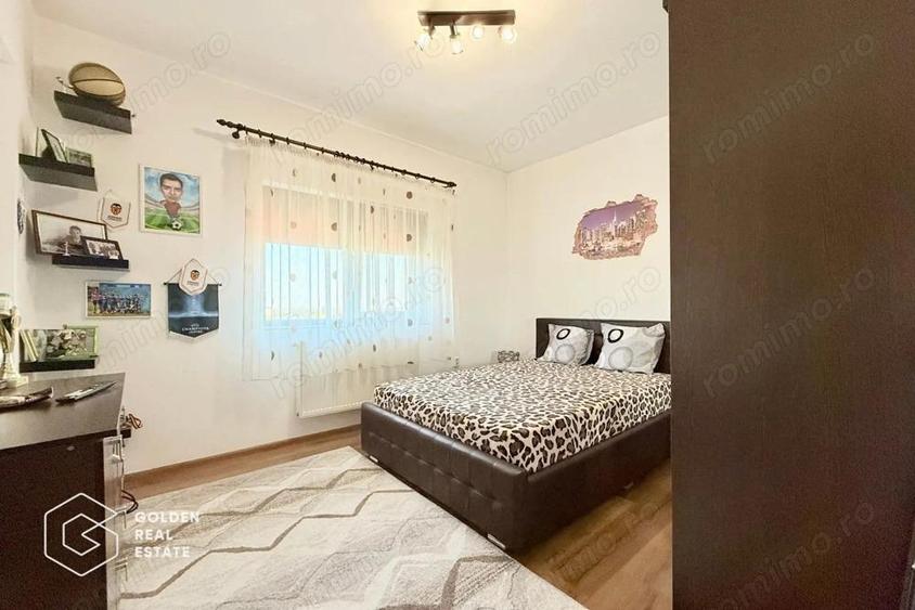 Apartament 3 camere, zona Leroy Merlin Bragadiru - 10