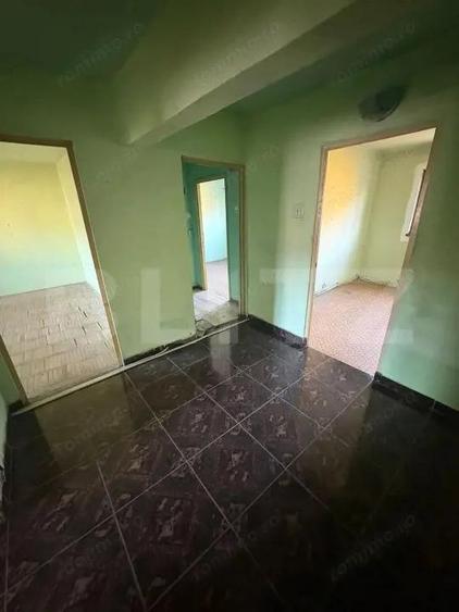 Apartament cu 3 camere, etaj 3, 62,5 mp, decomandat zona Imparatul Traian - 4