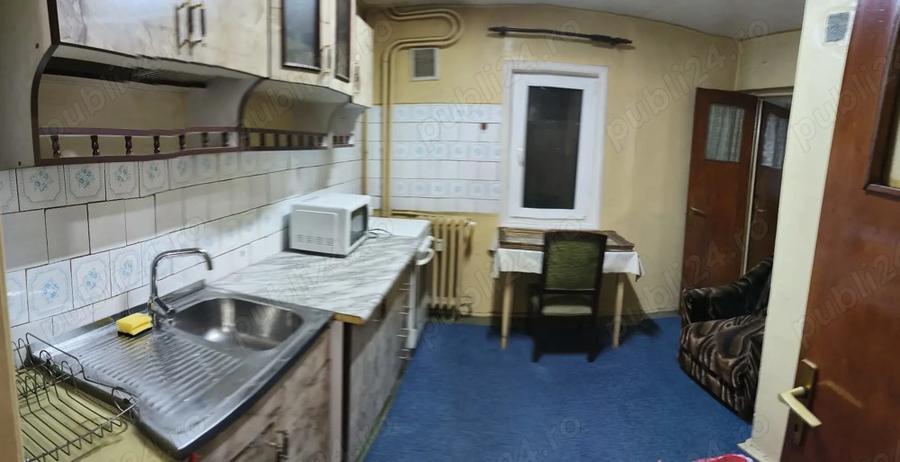 Apartament doua camere etajul 5 stradal Pantelimon Delfinului - 5