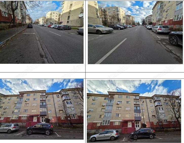 Apartament 2 camere, Oradea, Jud Bihor - 1