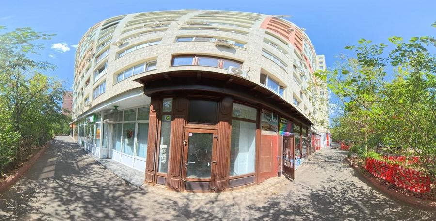 Spatiu Comercial BUCURESTI Bd. Theodor Pallady Nr. 7, bl. R5A  Pret Negociabil - 1
