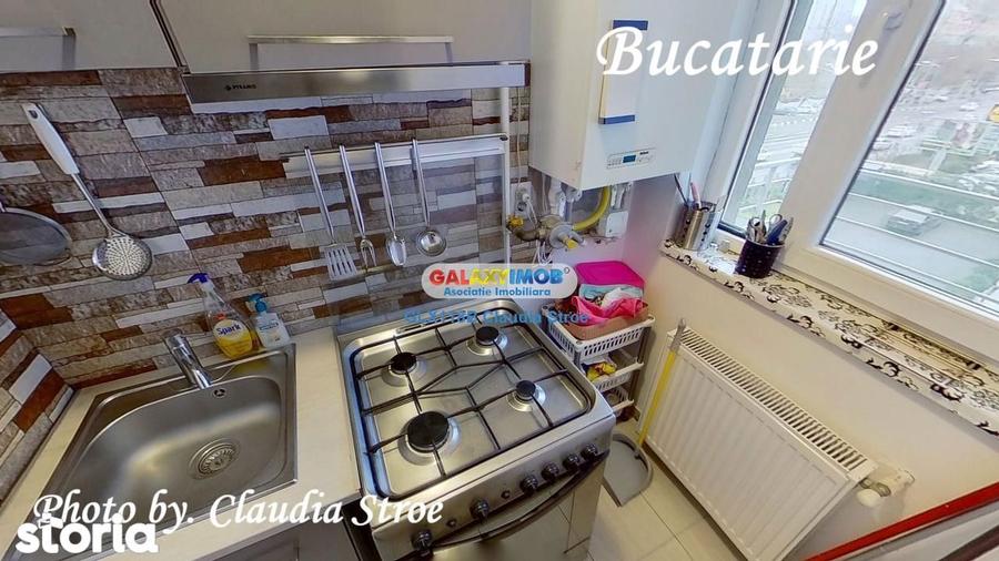 INCHIRIERE GARSONIERA BERCENI - TURNU MAGURELE 12 - 17