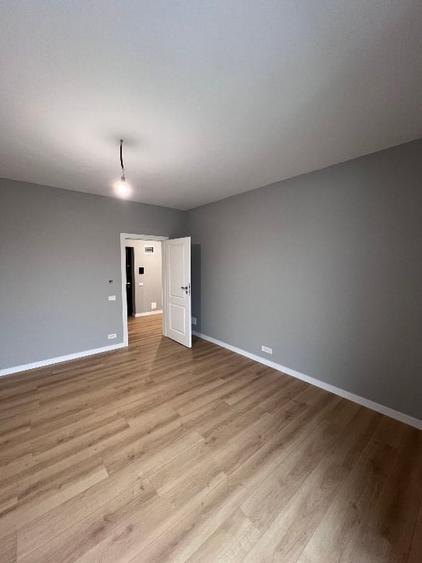 2 Camere FOARTE SPATIOS - BLOC NOU 2025 - S.M.E Residence Sisești - 5