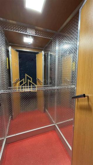 2 CAMERE DECOMANDAT OBOR - BLOC ALMO - 57 MP TOTAL - 2 BALCOANE - 27