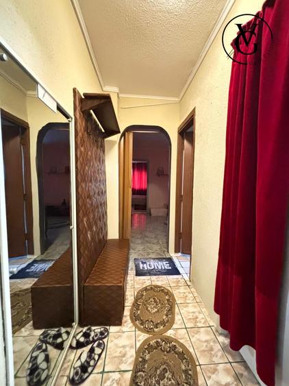 Apartament 3 camere - pet friendly -  Inel 1 - termen lung - 9