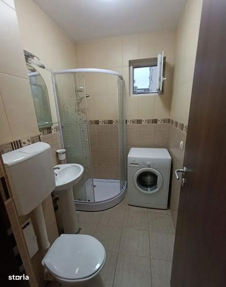 Apartament Modern 2 Camere Bloc Reabilitat Ultracentral Drumul Taberei - 3