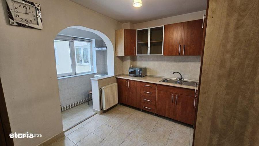 Apartament 2 camere decomandat Onesti . - 1