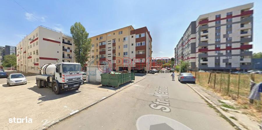 Garsoniera Aparatorii Patriei - Aleea Nehoiu - 1